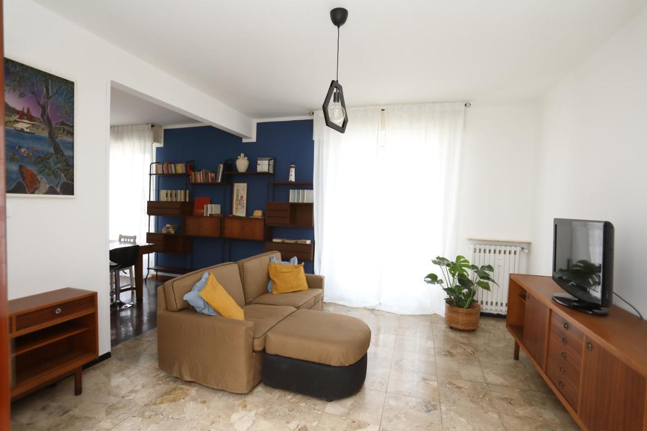 Dalla Nonna Casa Vacanze Apartment Sestri Levante Luaran gambar