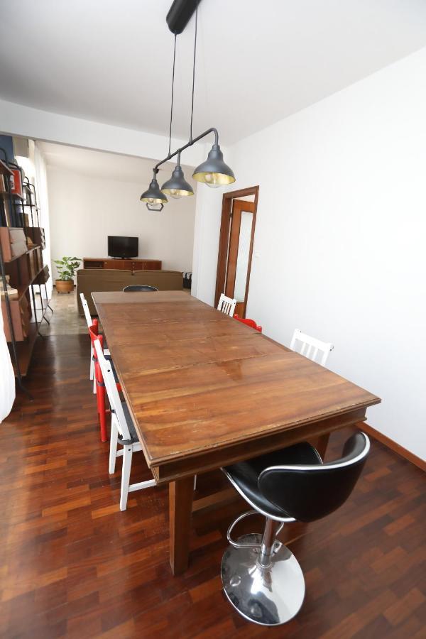 Dalla Nonna Casa Vacanze Apartment Sestri Levante Luaran gambar