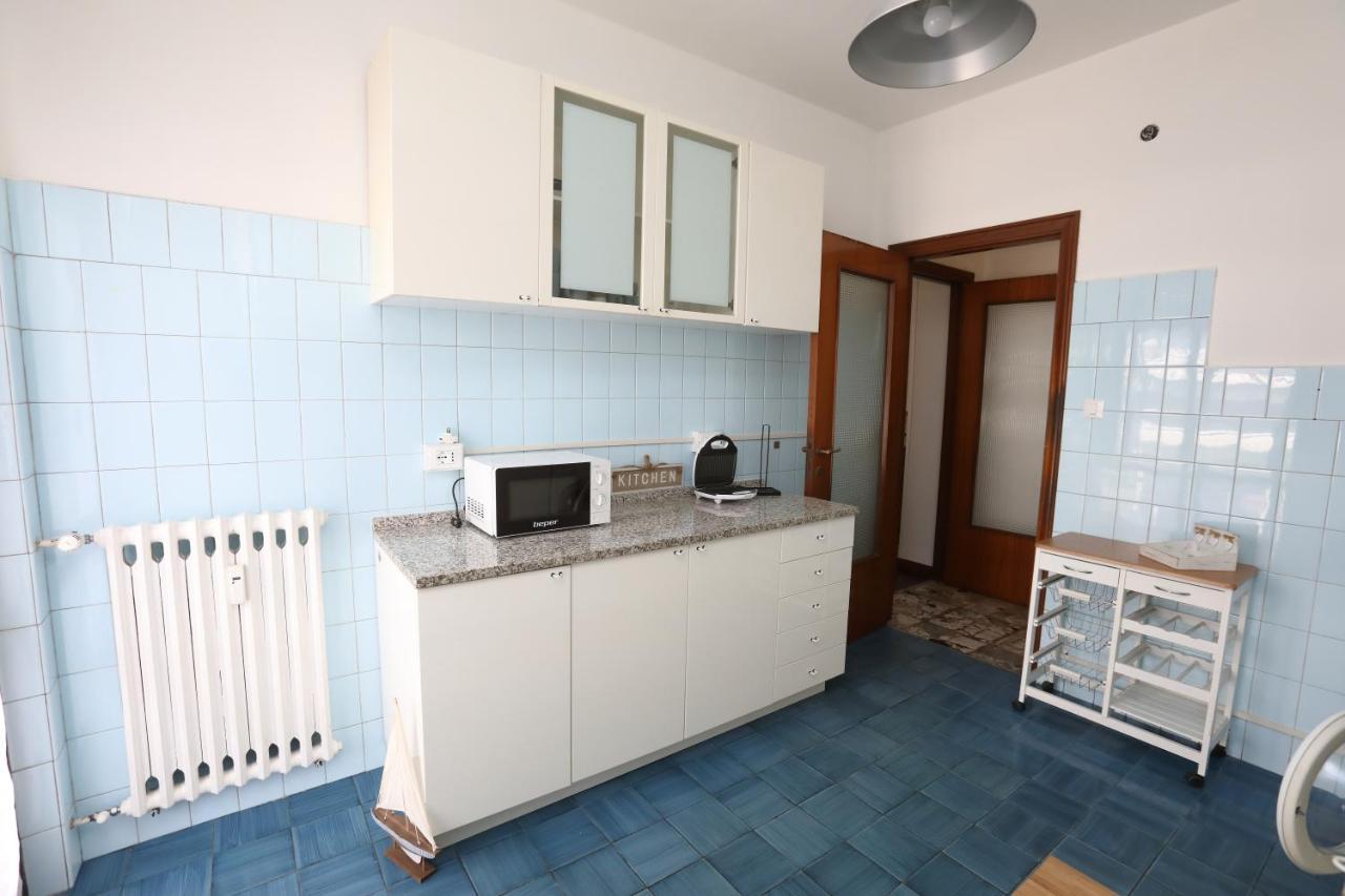 Dalla Nonna Casa Vacanze Apartment Sestri Levante Luaran gambar