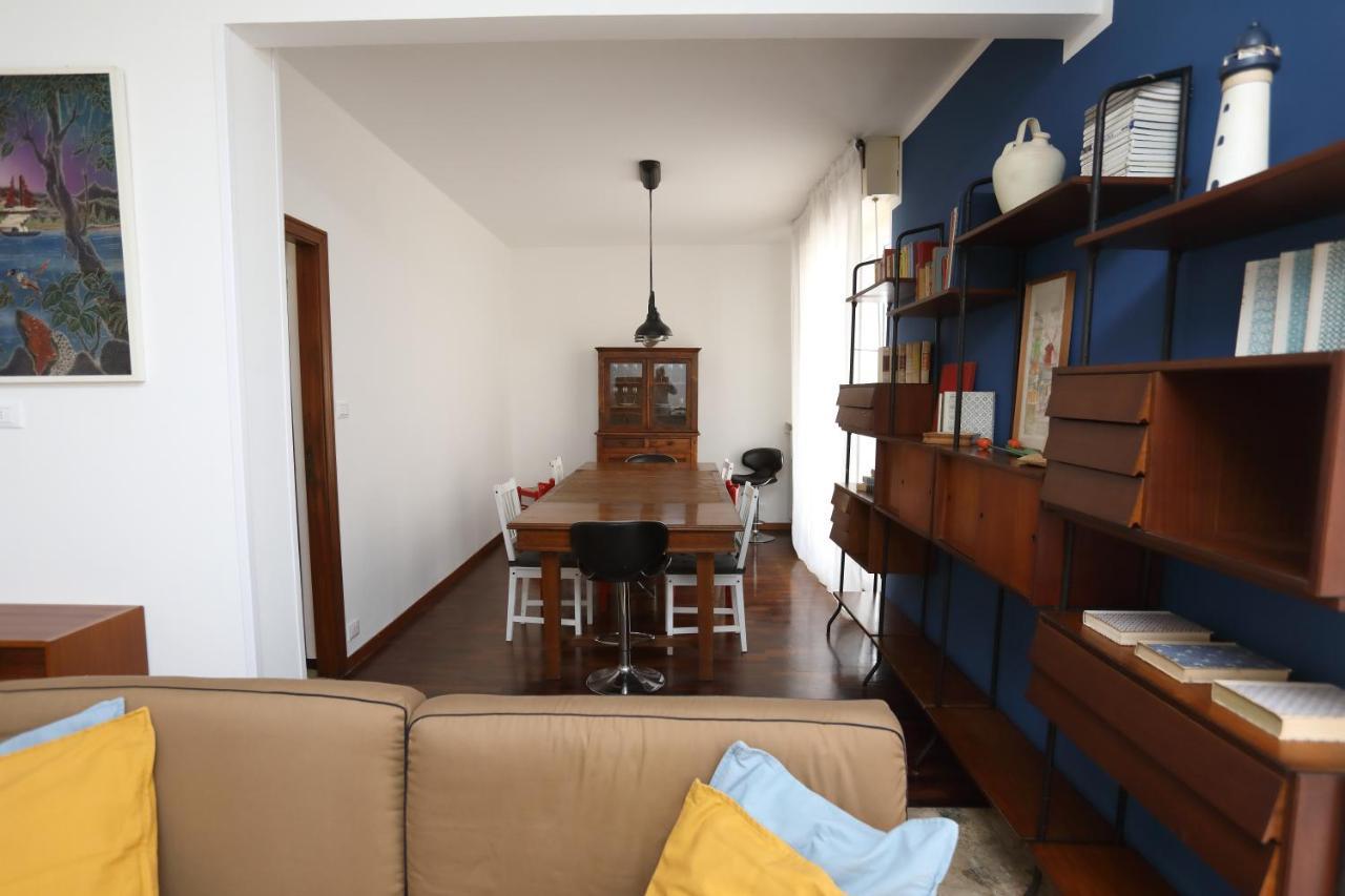 Dalla Nonna Casa Vacanze Apartment Sestri Levante Luaran gambar
