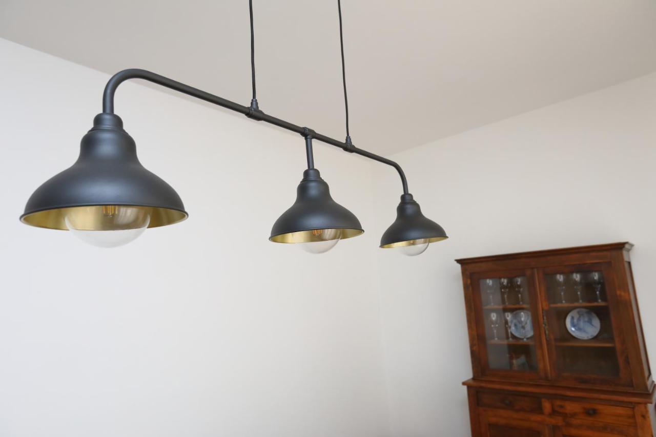 Dalla Nonna Casa Vacanze Apartment Sestri Levante Luaran gambar