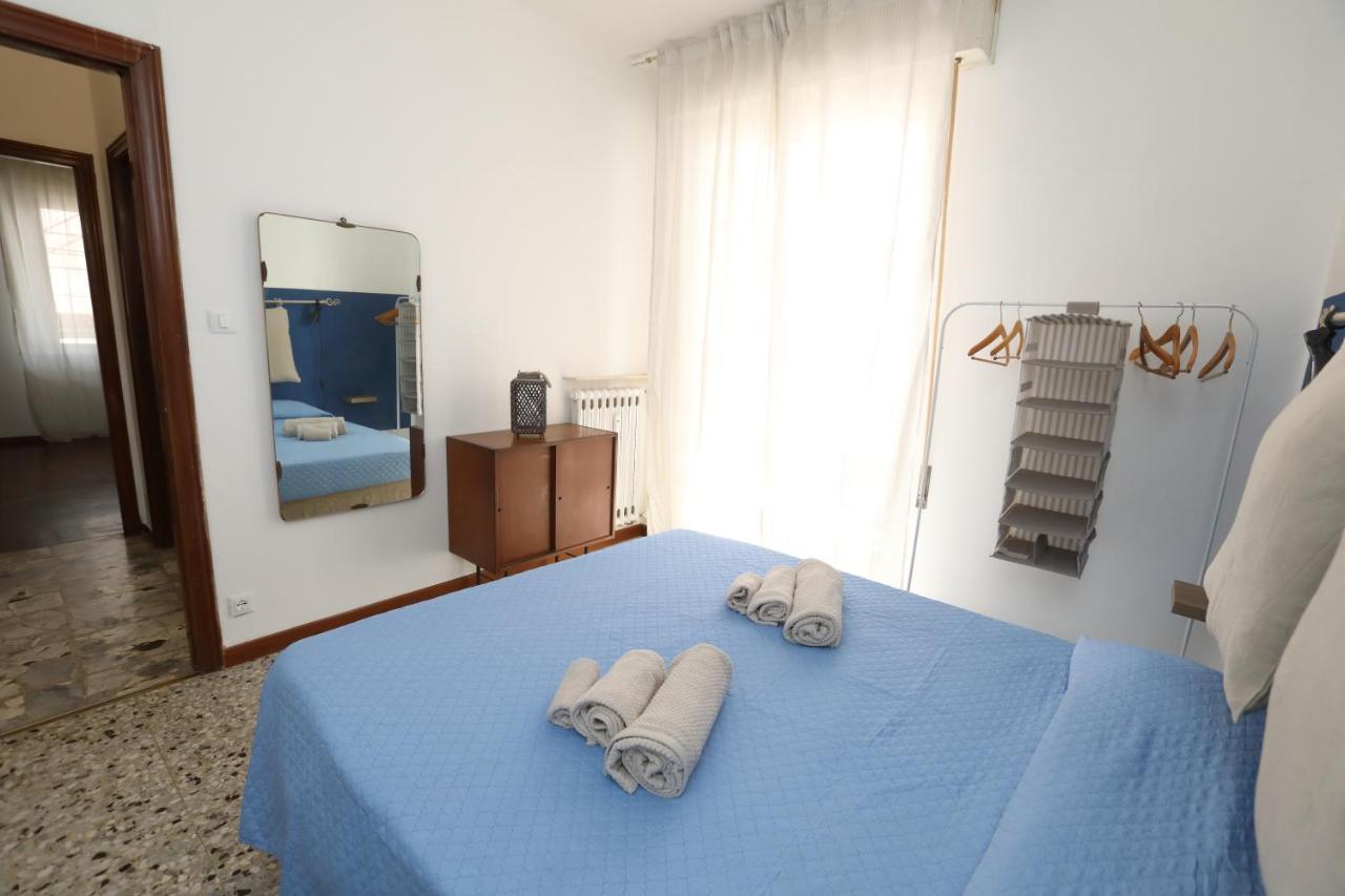 Dalla Nonna Casa Vacanze Apartment Sestri Levante Luaran gambar