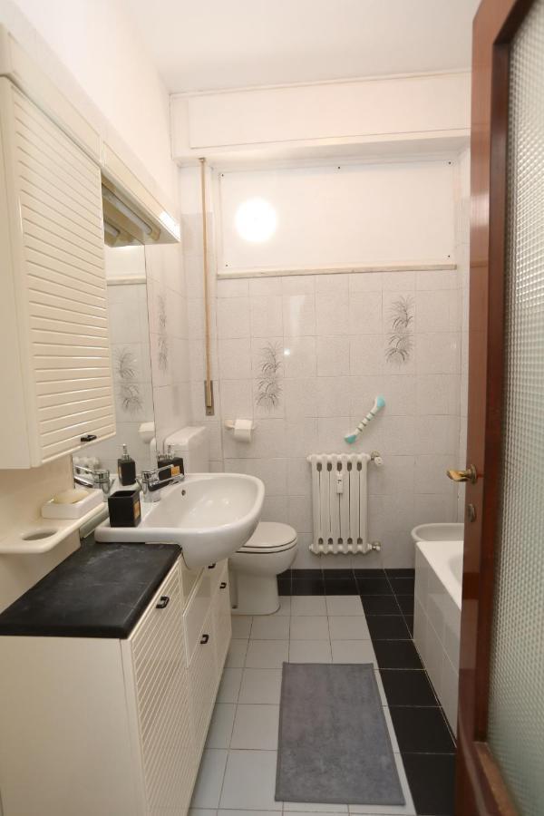 Dalla Nonna Casa Vacanze Apartment Sestri Levante Luaran gambar