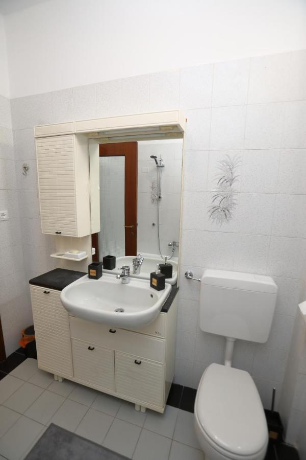 Dalla Nonna Casa Vacanze Apartment Sestri Levante Luaran gambar