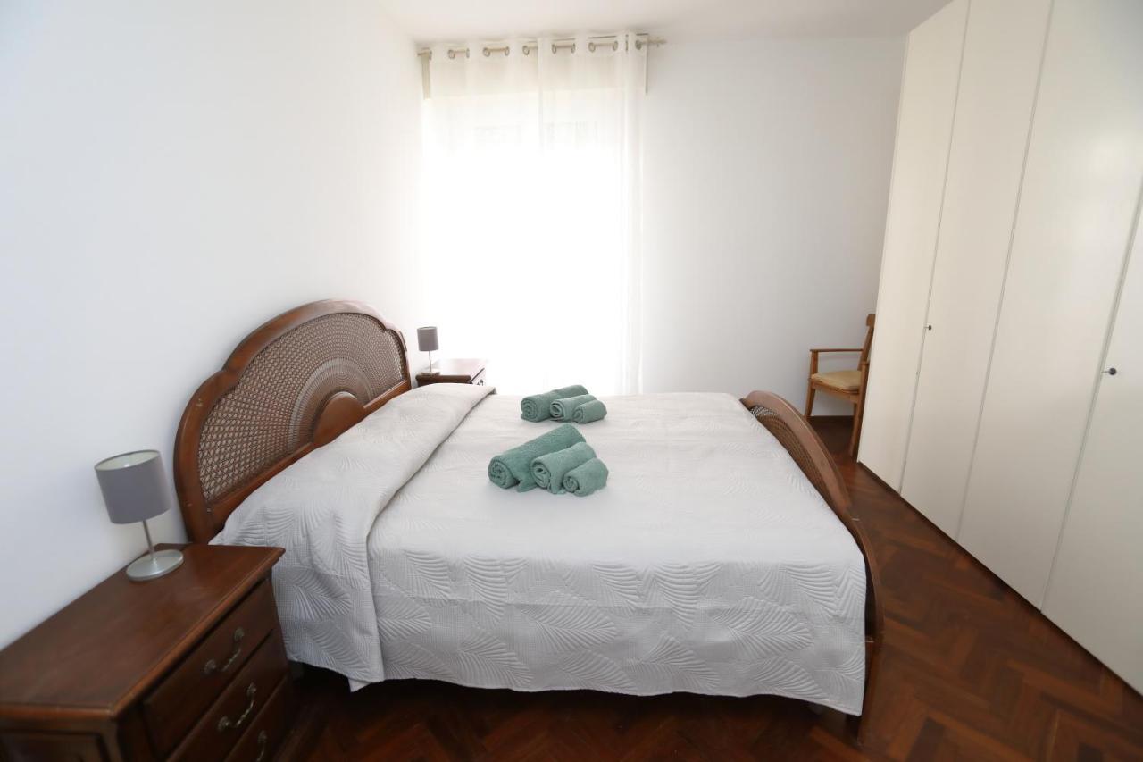 Dalla Nonna Casa Vacanze Apartment Sestri Levante Luaran gambar