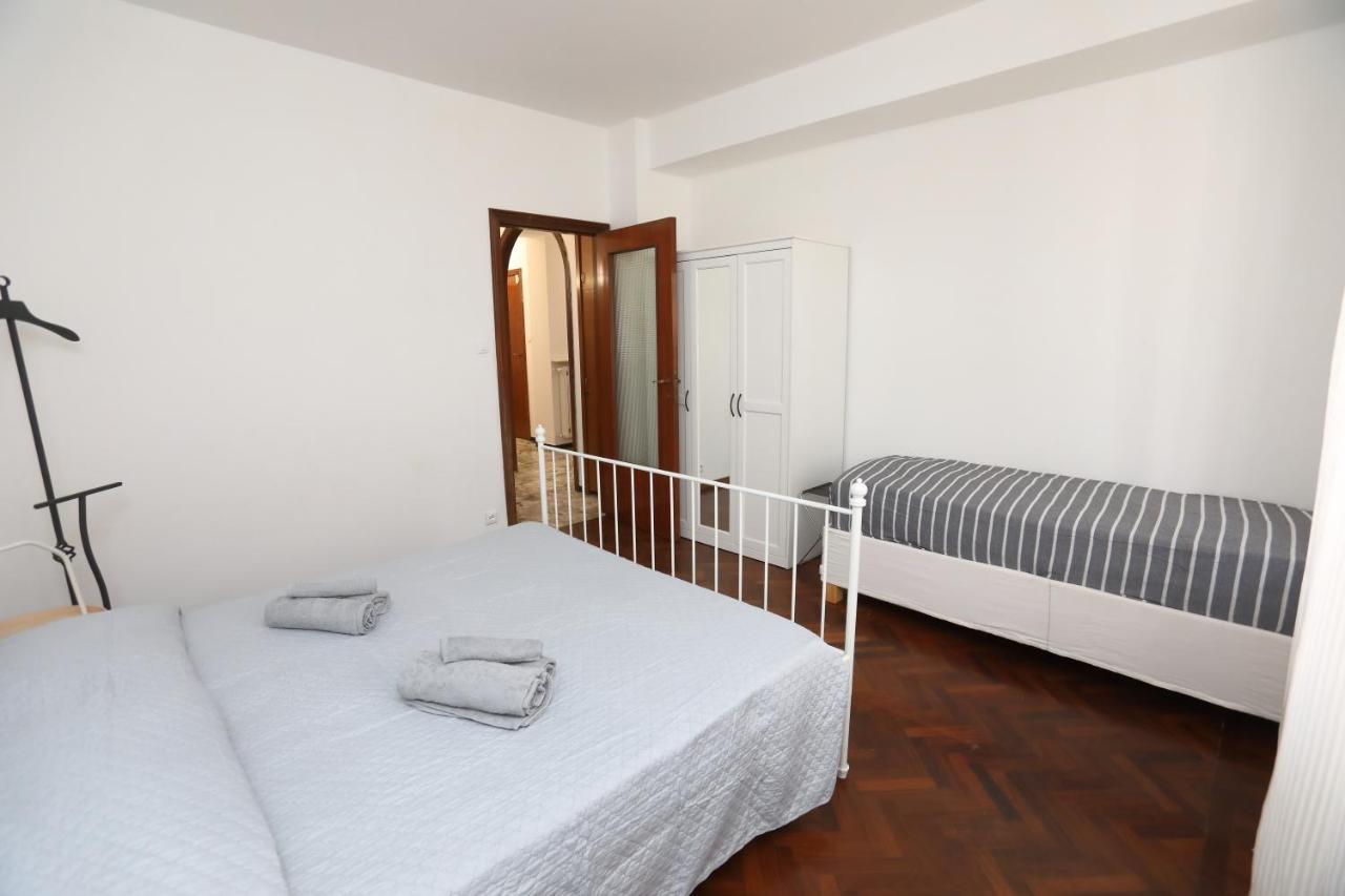 Dalla Nonna Casa Vacanze Apartment Sestri Levante Luaran gambar