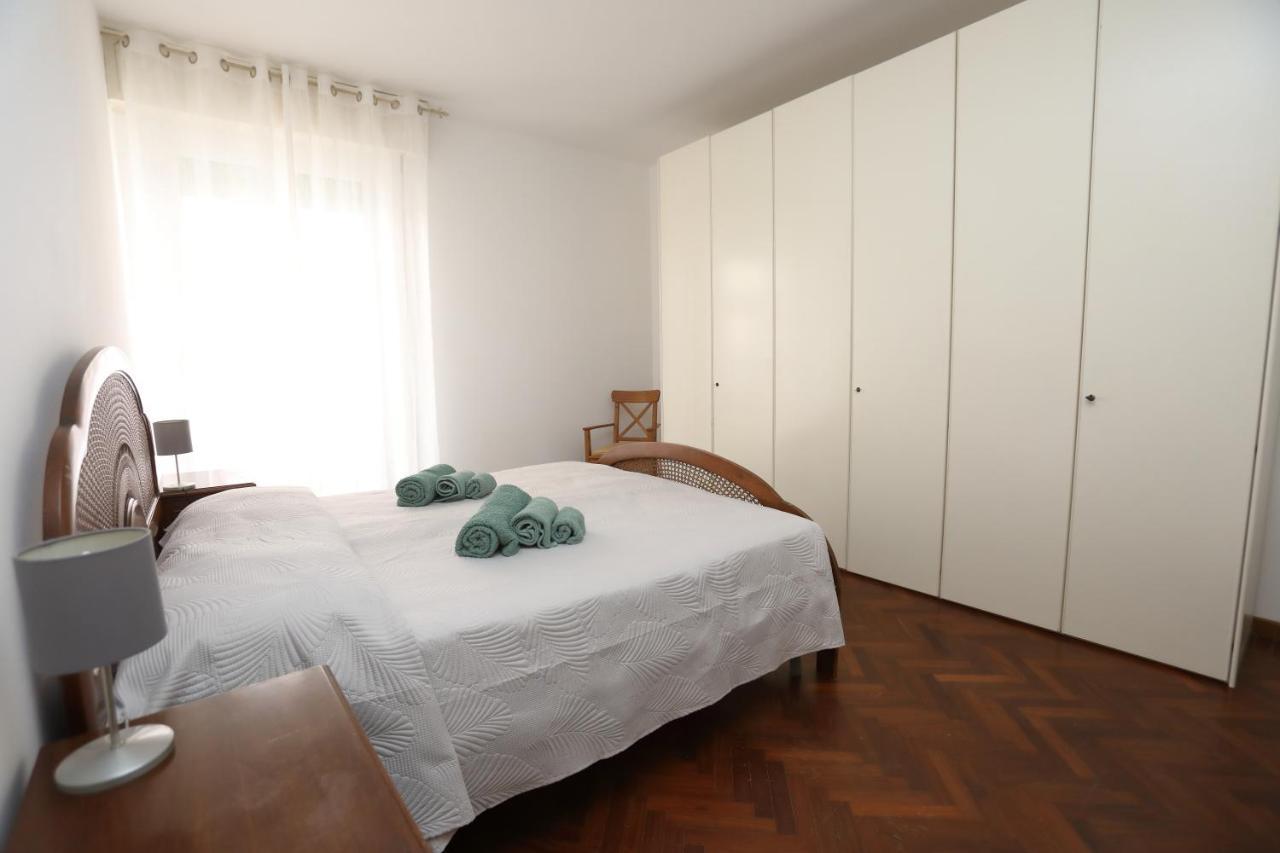 Dalla Nonna Casa Vacanze Apartment Sestri Levante Luaran gambar